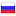 sertink.ru hosted country
